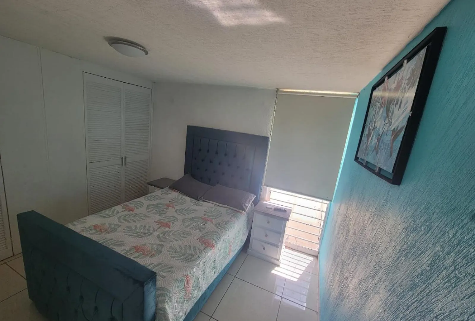 Apartment Aguilas Full House Guadalajara Mexico