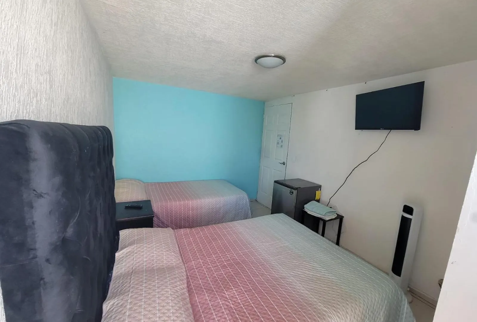Aguilas Full House Guadalajara Apartment
