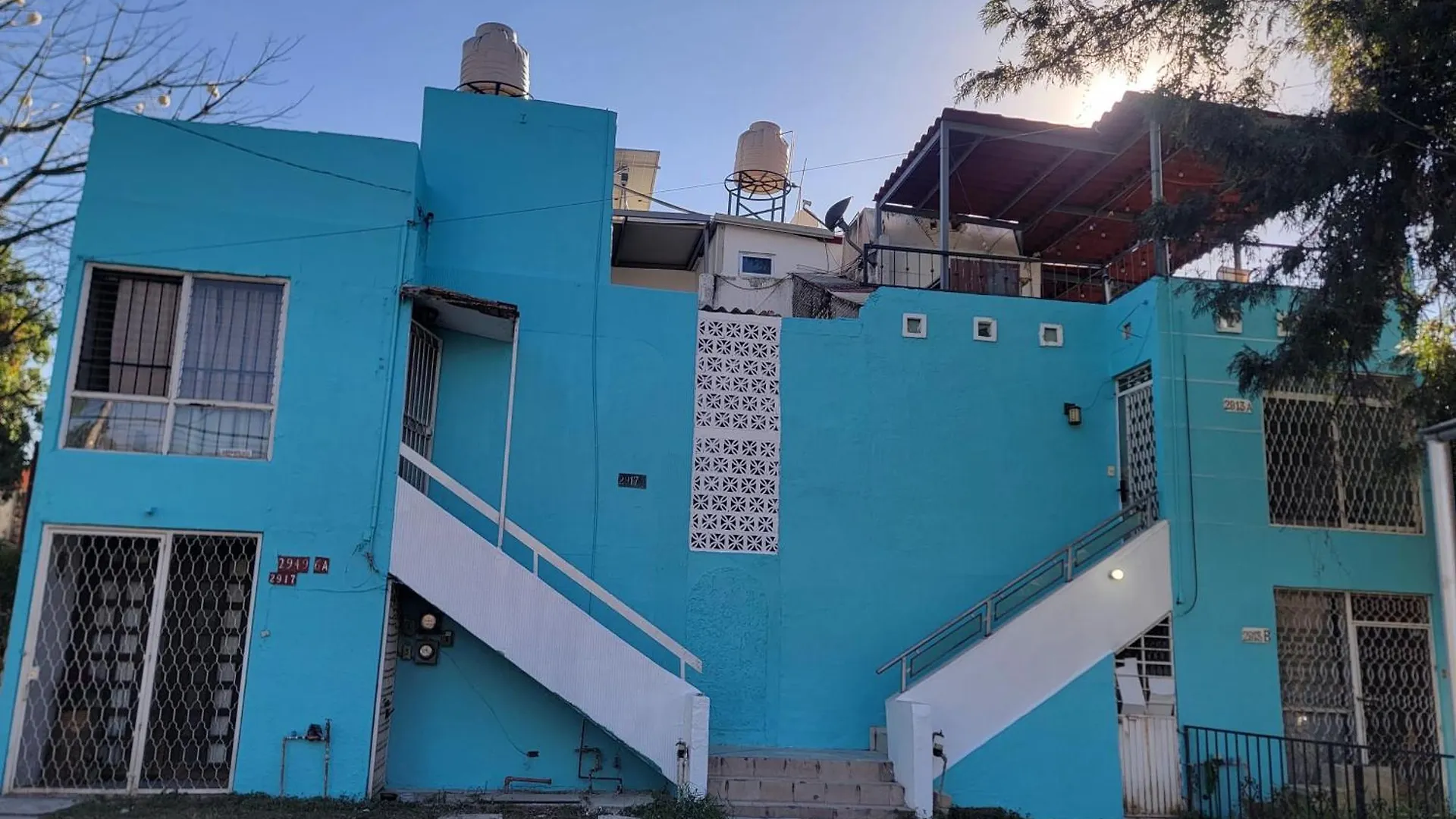 Apartment Aguilas Full House Guadalajara