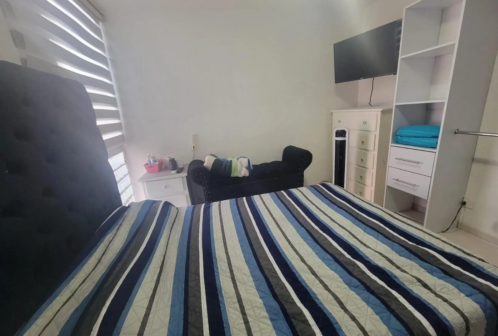 Aguilas Full House Guadalajara Apartment